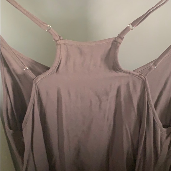 Free people tattered bottom dress - Picture 5 of 5